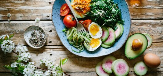 Empowering Midlife Women: A Guide to Health, Wellness, and Lifestyle