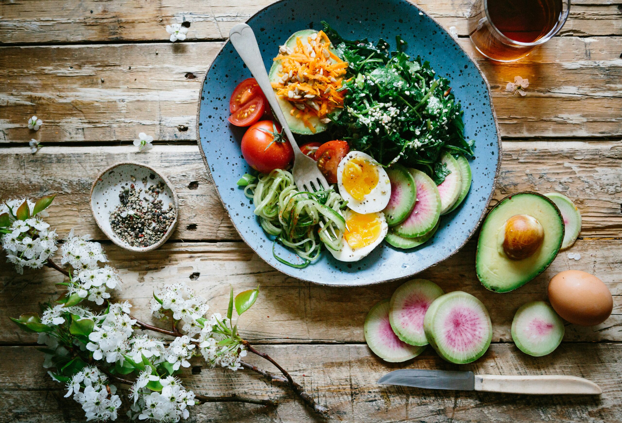 Empowering Midlife Women: A Guide to Health, Wellness, and Lifestyle