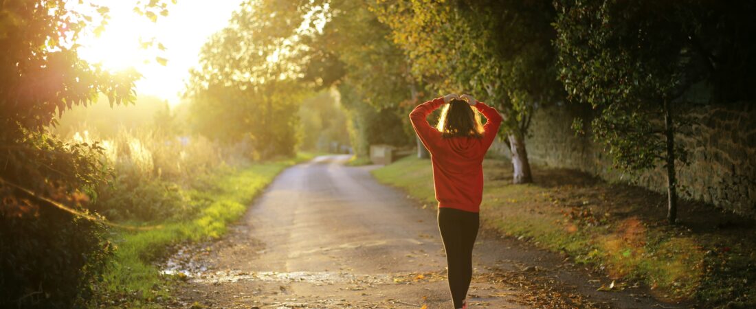 Empowering Midlife Women: Health, Wellness, and Lifestyle Tips