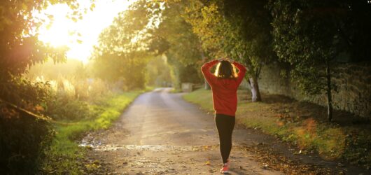 Empowering Midlife Women: Health, Wellness, and Lifestyle Tips