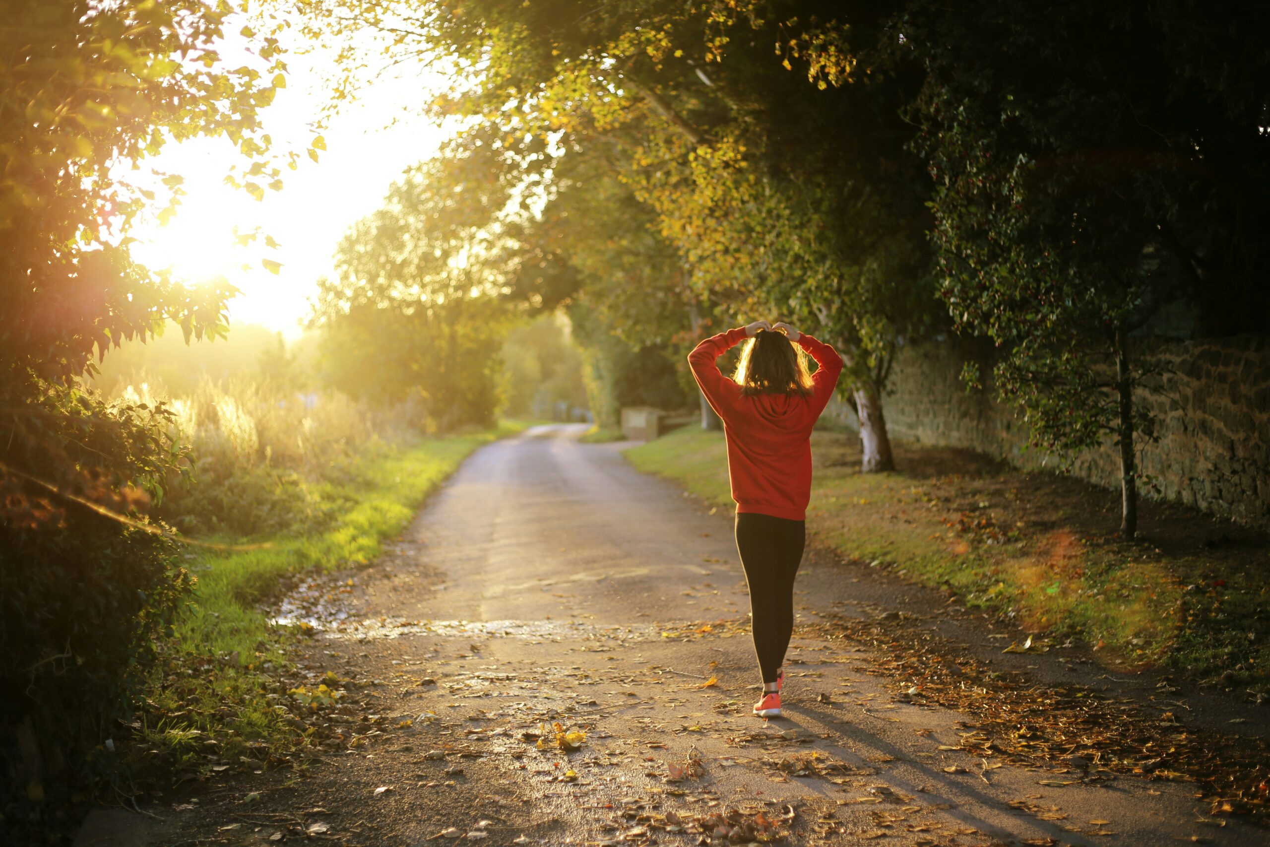 Empowering Midlife Women: Health, Wellness, and Lifestyle Tips